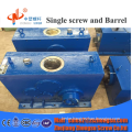 Superior ZLYJ series Gearbox for extruder machine